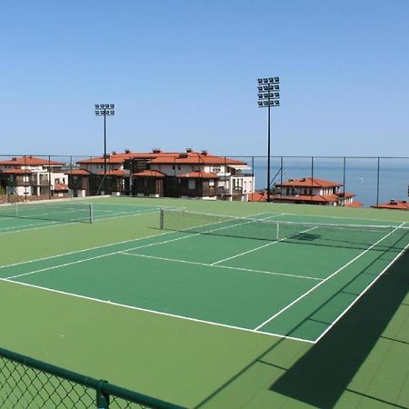 סוזופול Eve Santa Marina Apartments II - Sea, Pools, Relax מראה חיצוני תמונה