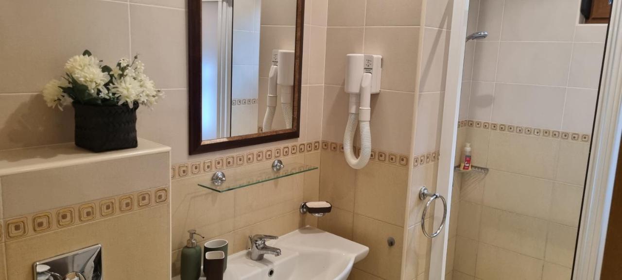 סוזופול Eve Santa Marina Apartments II - Sea, Pools, Relax מראה חיצוני תמונה
