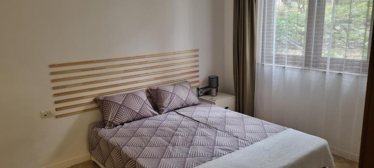 סוזופול Eve Santa Marina Apartments II - Sea, Pools, Relax מראה חיצוני תמונה