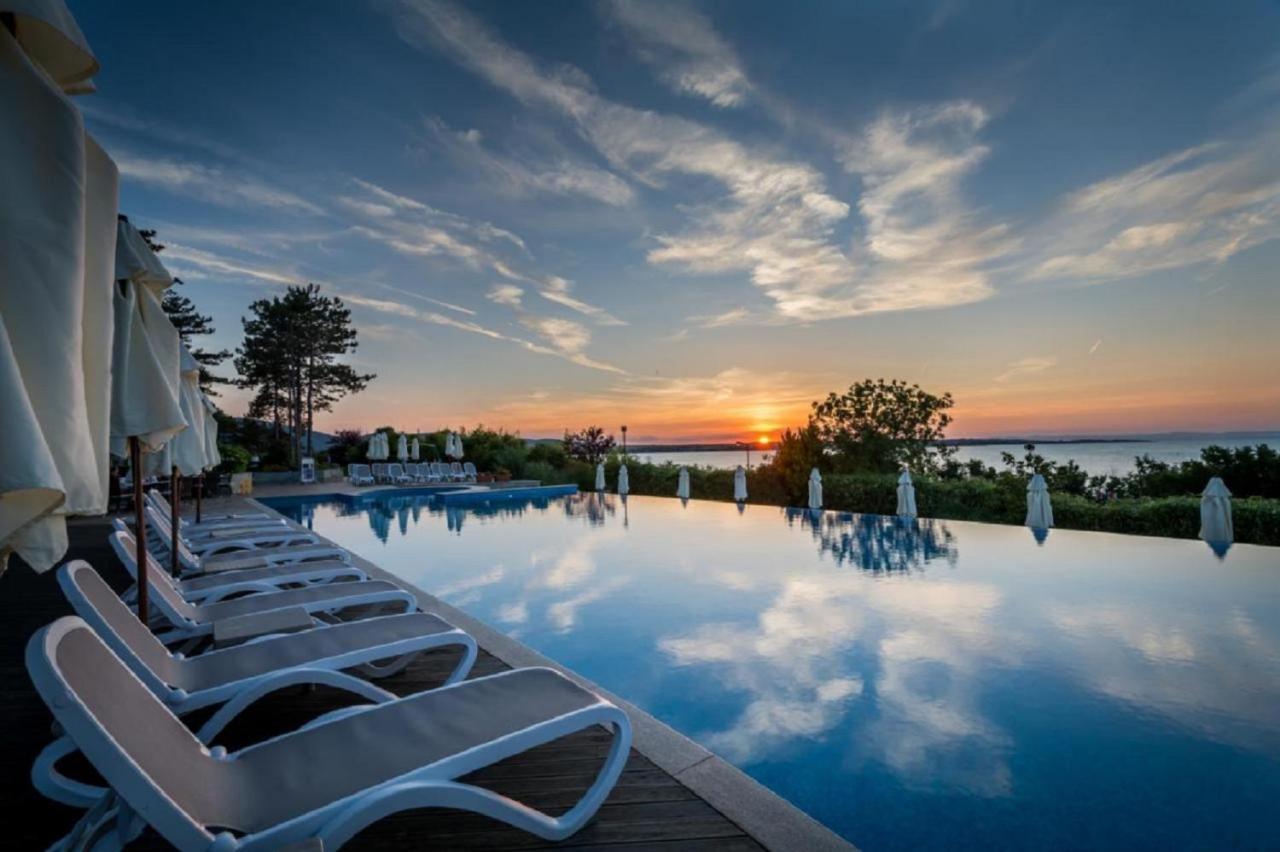 סוזופול Eve Santa Marina Apartments II - Sea, Pools, Relax מראה חיצוני תמונה