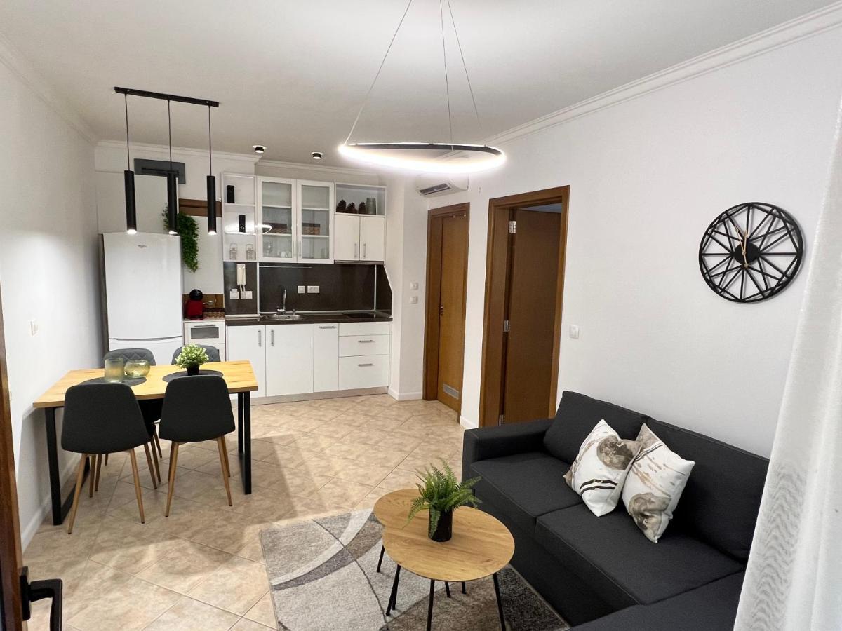 סוזופול Eve Santa Marina Apartments II - Sea, Pools, Relax מראה חיצוני תמונה
