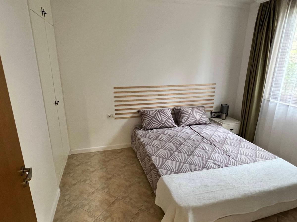 סוזופול Eve Santa Marina Apartments II - Sea, Pools, Relax מראה חיצוני תמונה