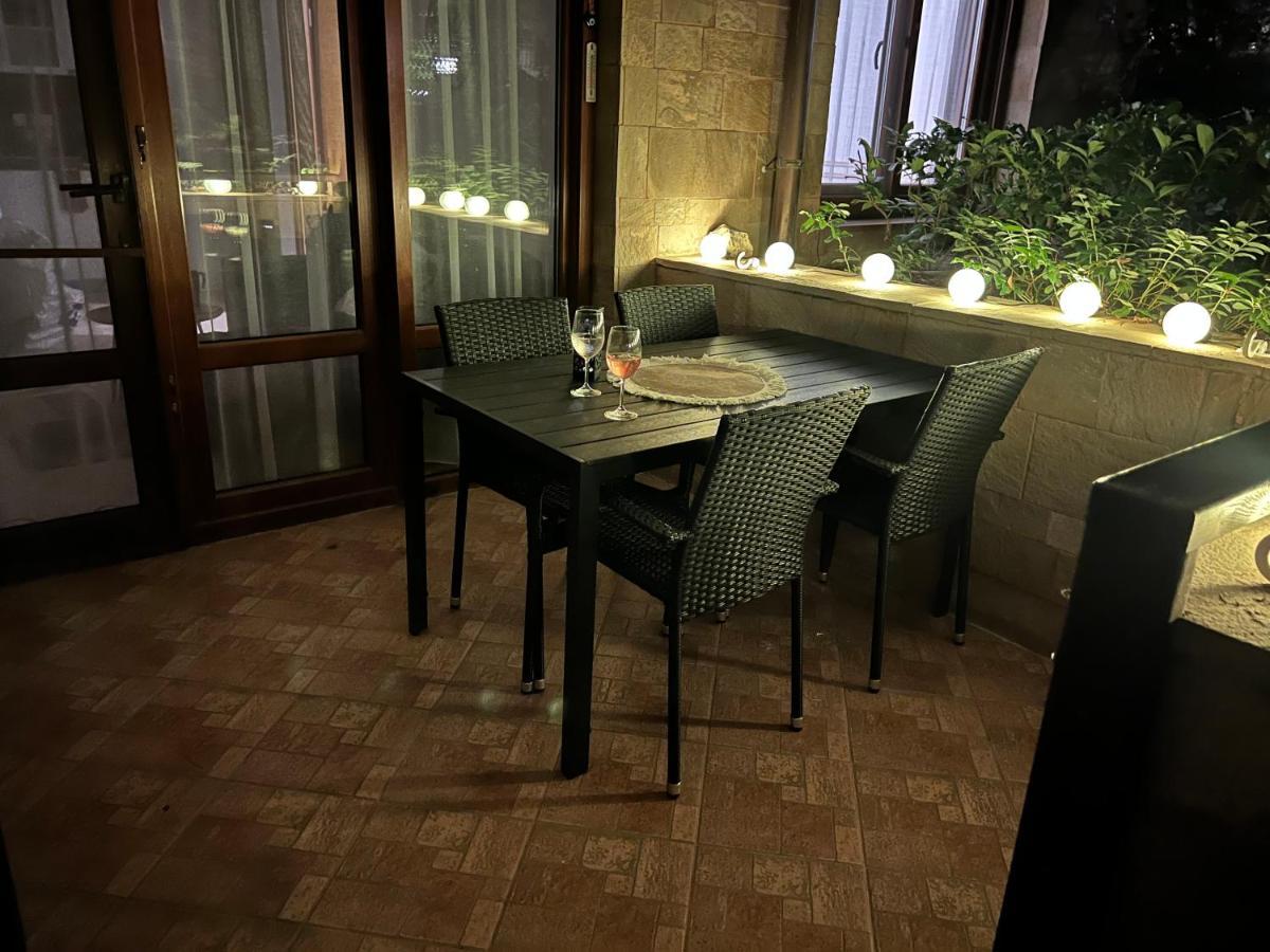 סוזופול Eve Santa Marina Apartments II - Sea, Pools, Relax מראה חיצוני תמונה