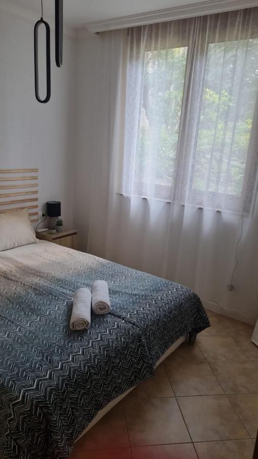 סוזופול Eve Santa Marina Apartments II - Sea, Pools, Relax מראה חיצוני תמונה