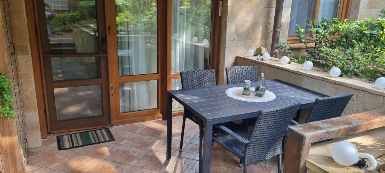 סוזופול Eve Santa Marina Apartments II - Sea, Pools, Relax מראה חיצוני תמונה