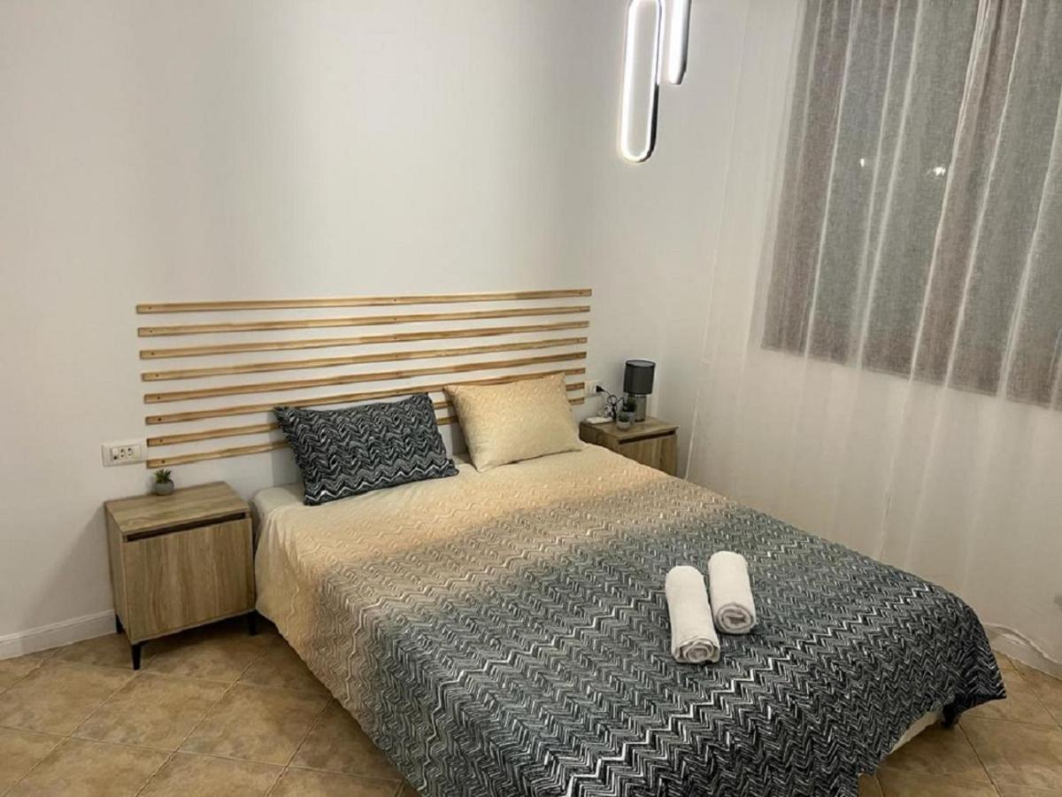 סוזופול Eve Santa Marina Apartments II - Sea, Pools, Relax מראה חיצוני תמונה