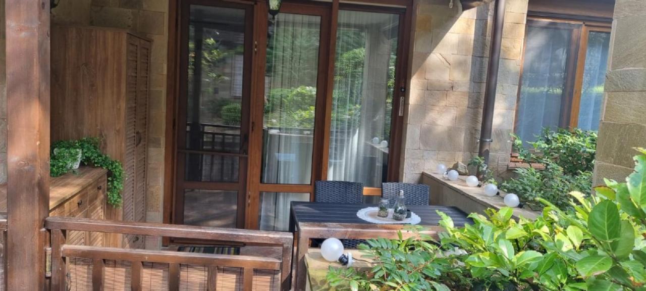 סוזופול Eve Santa Marina Apartments II - Sea, Pools, Relax מראה חיצוני תמונה